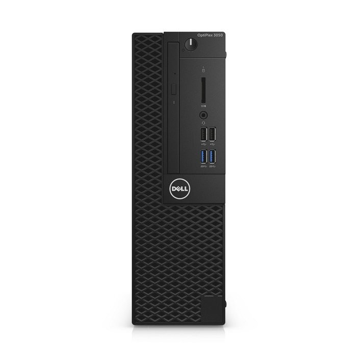 PC Dell Optiplex 3050 SFF Core i5-7500 3.4GHz 8GB 256GB SSD Windows 10 Home