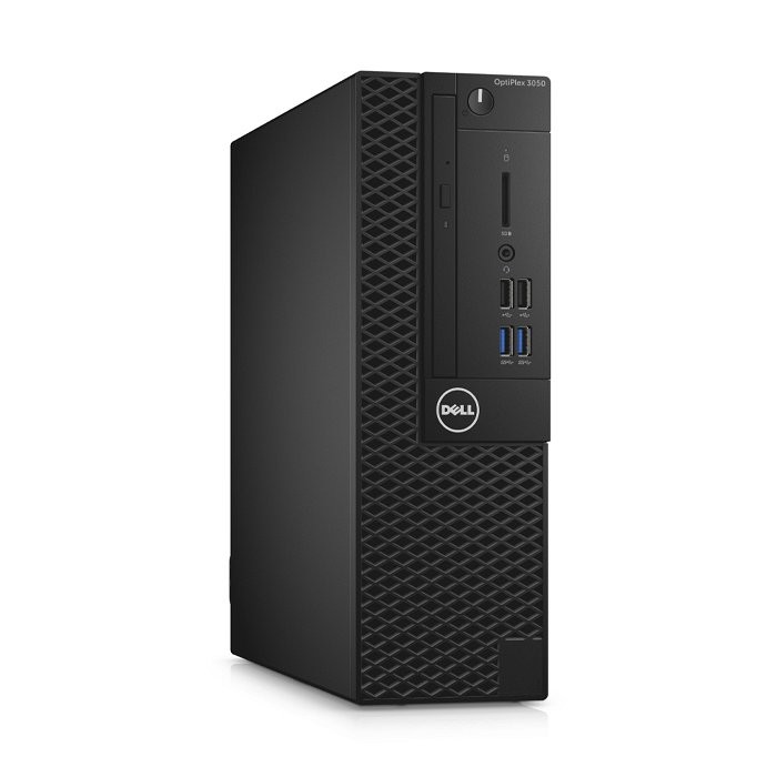 PC Dell Optiplex 3050 SFF Core i5-7500 3.4GHz 8GB 256GB SSD Windows 10 Home