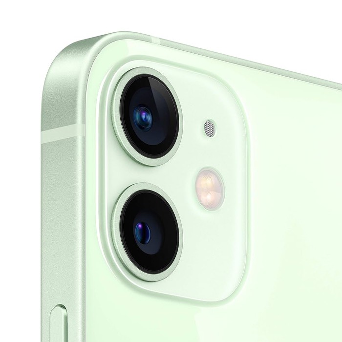 Apple iPhone 12 Mini 128GB Green MGE73QL/A 5.4' Verde [Grade A]