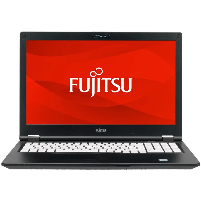 Notebook Fujitsu Lifebook E559 Core i5-8265U 16GB 512GB SSD 15.6' 1920x1080 Full-HD Windows 11 Professional