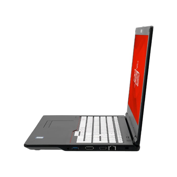 Notebook Fujitsu Lifebook E559 Core i5-8265U 16GB 512GB SSD 15.6' 1920x1080 Full-HD Windows 11 Professional