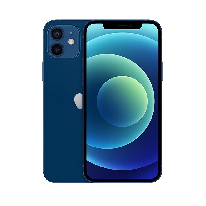 Apple iPhone 12 256GB Blue MGJ33J/A 6.1' Blu [Grade B]