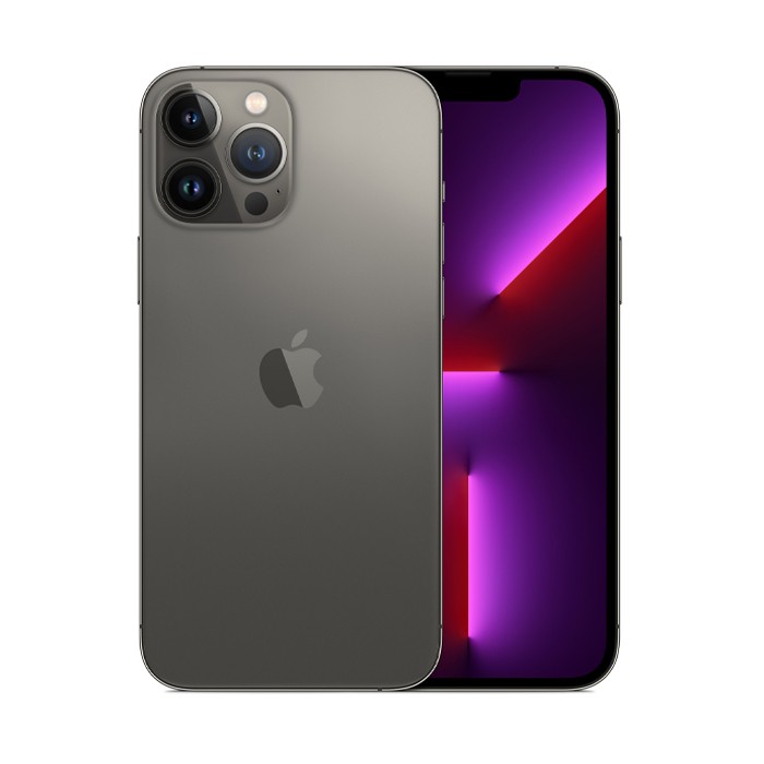 Apple iPhone 13 Pro Max 128GB Graphite MLL63QL/A 6.7' Grafite [Grade B]