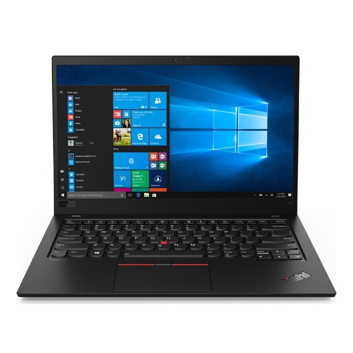 Notebook Lenovo Thinkpad X1 Carbon G7 Core i7-8565U 16GB 1TB SSD 14' Windows 11 Professional [Grade B]