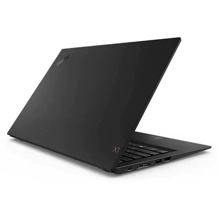 Notebook Lenovo Thinkpad X1 Carbon G6 Core i5-8250U 8GB 256GB SSD 14' Windows 11 Professional [Grade C+]