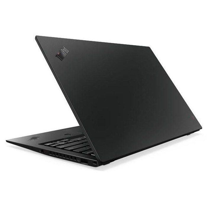 Notebook Lenovo Thinkpad X1 Carbon G6 Core i5-8250U 8GB 256GB SSD 14' Windows 11 Professional [Grade C+]