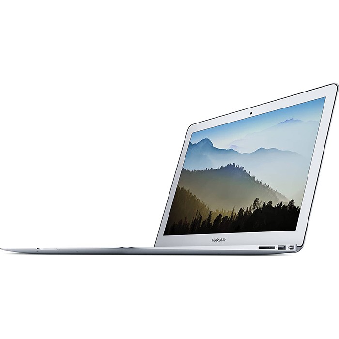 Apple Macbook Air MJVE2LL/A  Inizio 2015 Core i5-5250U 1.6GHz 4GB 128GB SSD 13.3' MacOS [Grade B]