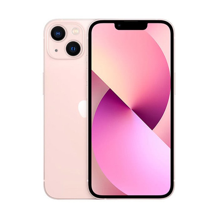Apple iPhone 13 Mini 128GB Pink MLK23QL/A 5.4' Rosa [Grade B]