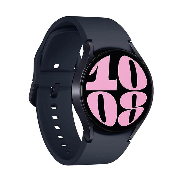 Smartwatch Samsung Galaxy Watch6 SM-R930 1.3' Super AMOLED 40mm WiFi GPS Graphite [Grade B]