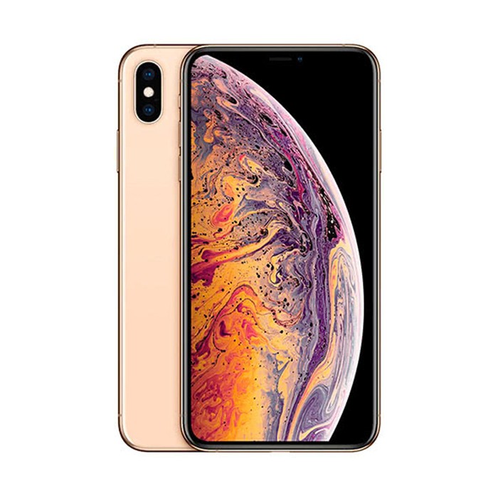 Apple iPhone XS Max 64GB Gold MT502QL/A 6.5' Oro [Grade B]
