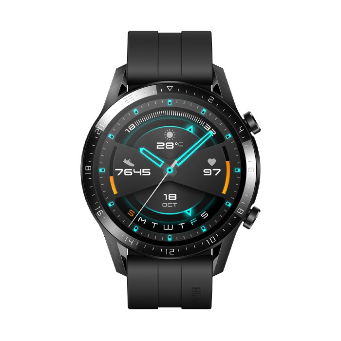 pro huawei watch gt lanzamiento