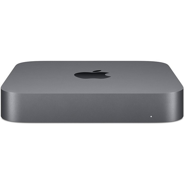 Apple Mac Mini (A1993) Fine 2018 Intel Core i5-8500B 16GB 256GB SSD MRTT2LL/A Mac OS SpaceGray