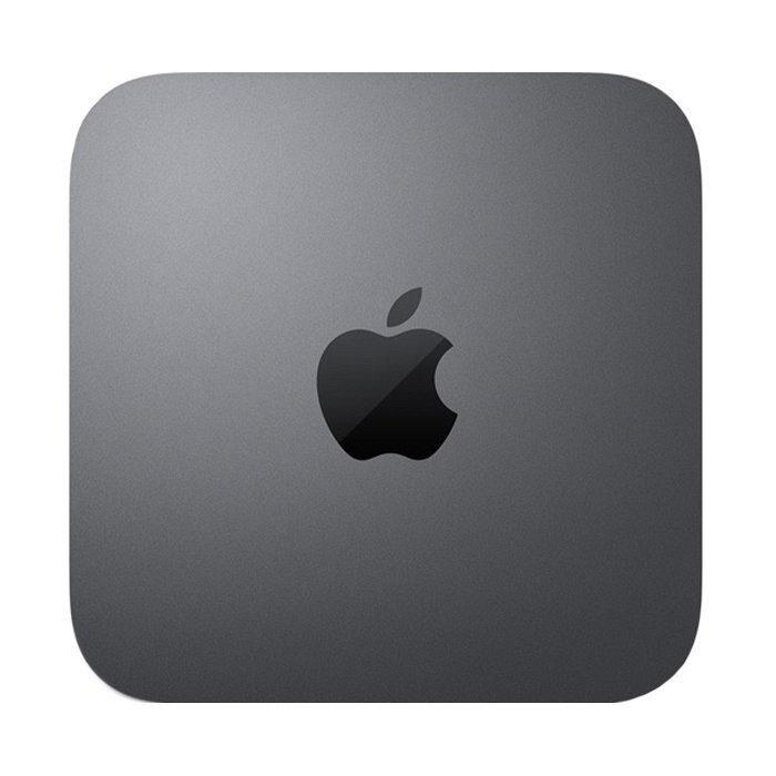 Apple Mac Mini (A1993) Fine 2018 Intel Core i5-8500B 16GB 256GB SSD MRTT2LL/A Mac OS SpaceGray