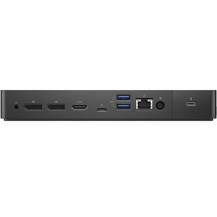 Dell Docking Station K20A001 USB DisplayPort HDMI