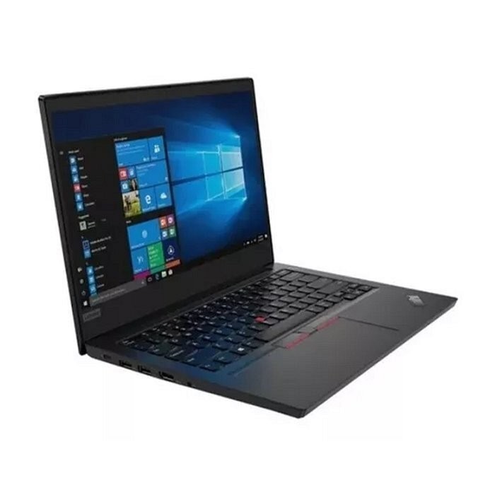 Notebook Lenovo ThinkPad E14 Core i7-10510U 1.8GHz 8GB 512GB SSD 14' Windows 11 Professional [Grade B]