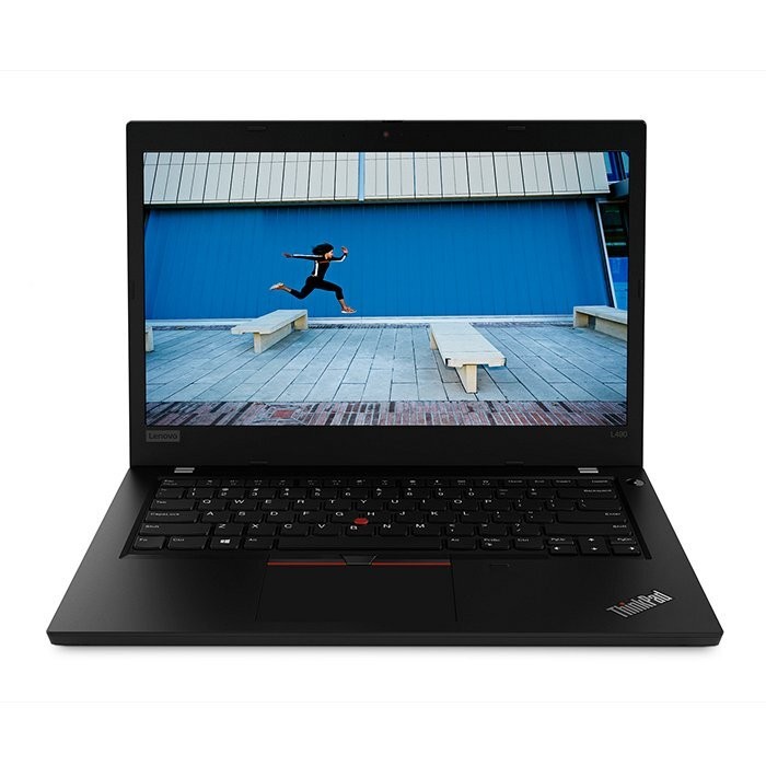 Notebook Lenovo ThinkPad L490 Core i5-8265U 1.6GHz 8GB 512GB SSD 14' Windows 11 Professional [Grade B]