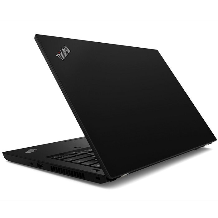 Notebook Lenovo ThinkPad L490 Core i5-8265U 1.6GHz 8GB 512GB SSD 14' Windows 11 Professional [Grade B]