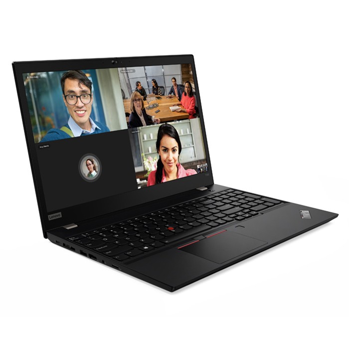Notebook Lenovo ThinkPad T590 Core i7-8565U 1.6GHz 16GB 512GB SSD 15.6' Windows 11 Professional