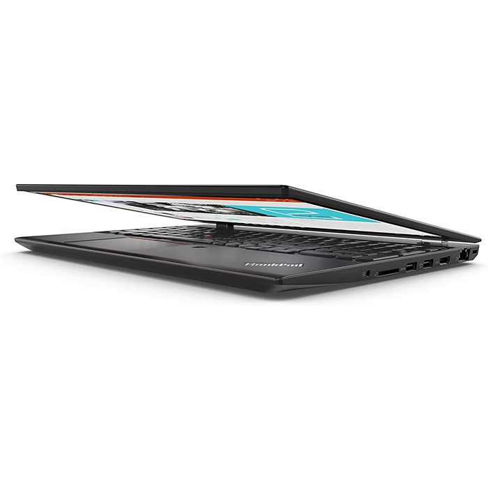 Notebook Lenovo ThinkPad T580 Core i5-8250U 1.6GHz 8GB 256GB SSD 15.6' Windows 11 Professional [Grade B]