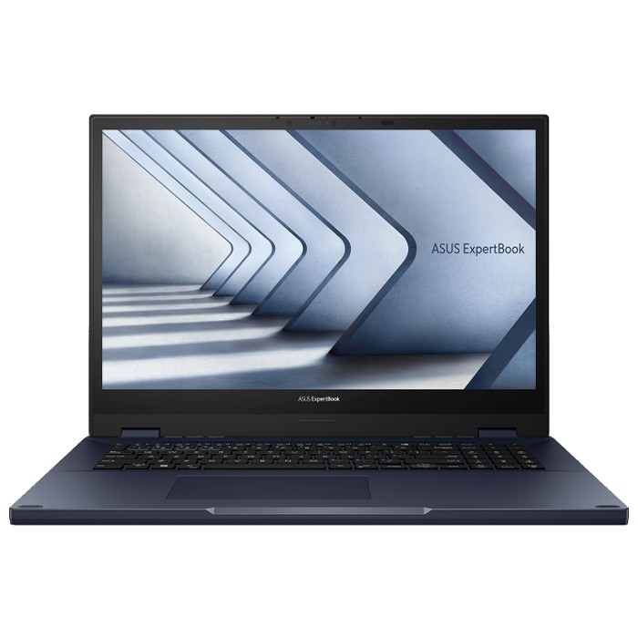Notebook Asus ExpertBook B6602FC2-MH0399X i7-12850HX 2.1GHz 32GB 1TB 16' RTX A2000 8GB Windows 11 Pro [NUOVO]