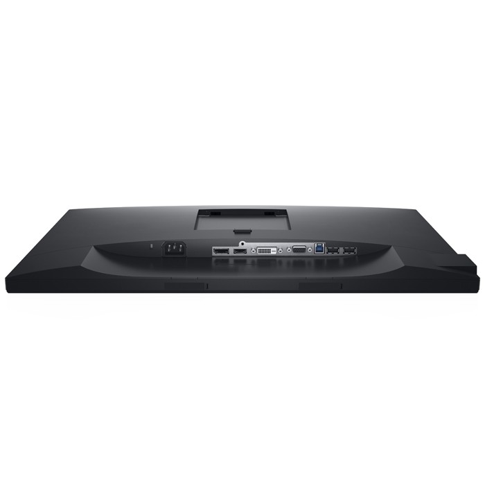 Monitor Dell P2421 24 Pollici LED 1920x1080 Full-HD LED USB VGA DVI HDMI DP Black