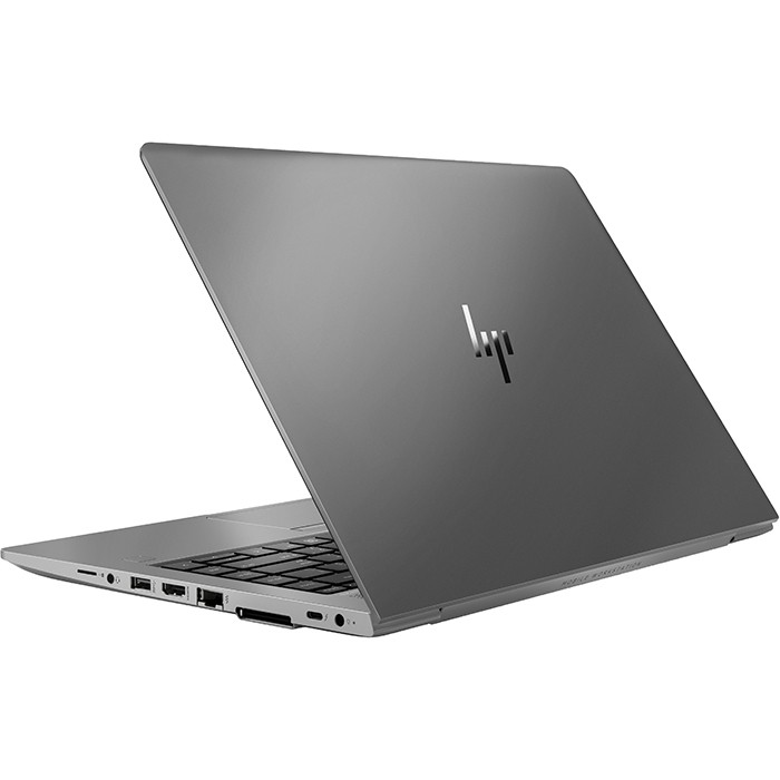 Mobile Workstation HP ZBook 14U G6 Core i5-8365U 1.6GHz 16GB 256GB SSD 14' Windows 11 Professional [Grade B]