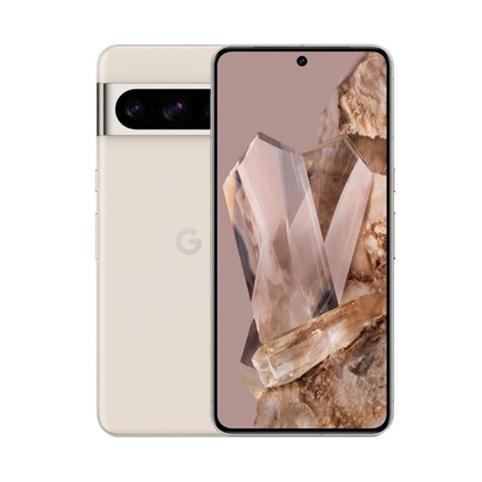 Smartphone Google Pixel 8 Pro 5G GC3VE 256GB 6.7' LTPO OLED 50MP Porcelain [Grade A]