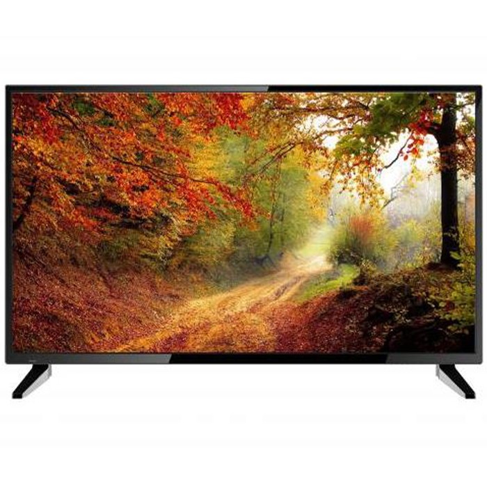 TV Bolva LED-3266C 32 Pollici 1366x768 HD LED DVB-T2 Black