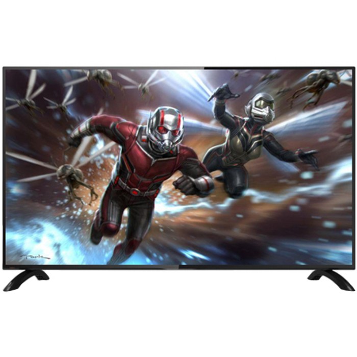 Akai AKTV-3214 Televisore LED HD 32 pollici classe energetica A+ colore Nero - T