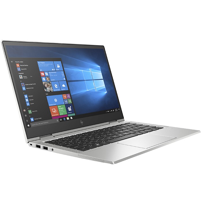 Notebook HP EliteBook X360 830 G7 i5-10310U 16GB 512GB SSD 13.3' Full-HD Touchscreen Windows 11 Pro [Grade B]