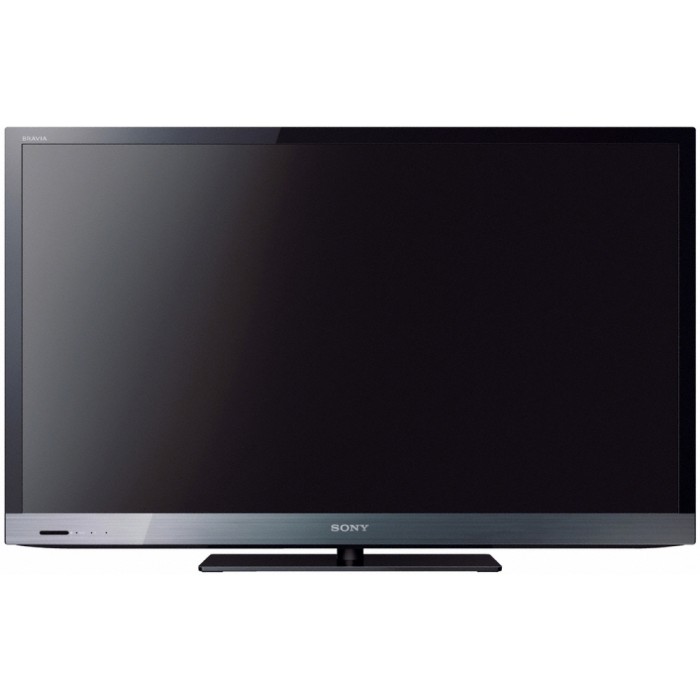 TV Sony KDL-46EX521 46 Pollici 1920x1080 Full-HD LCD DVB-T Black [Grade B]