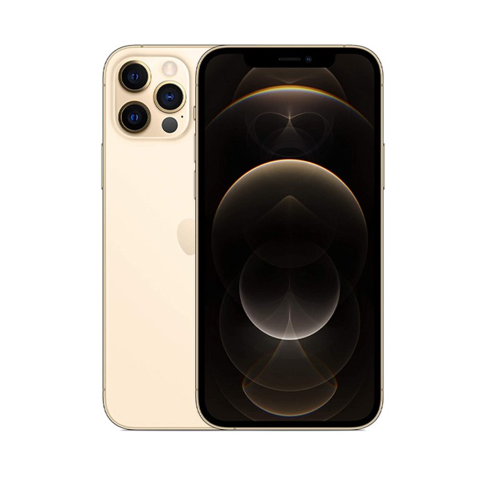 Apple iPhone 12 Pro 256GB Gold MGDE3GH/A 6.1' Oro [Grade B]