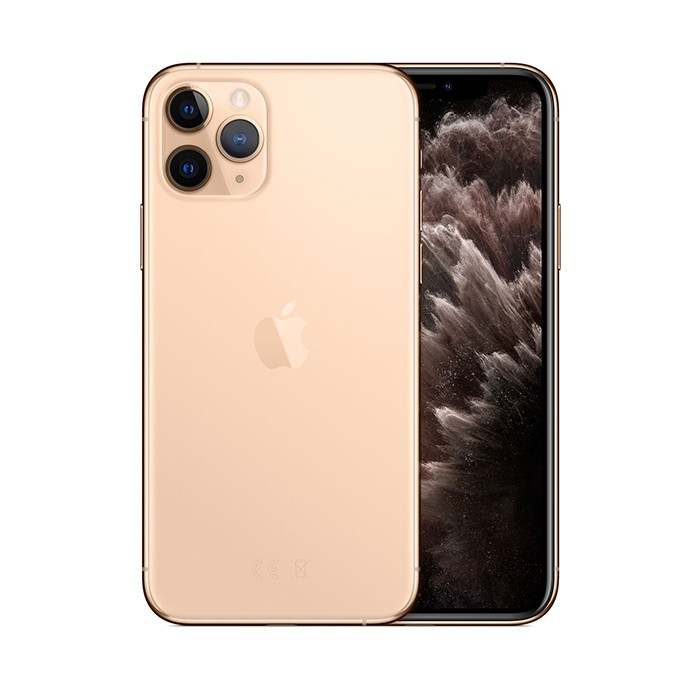 Apple iPhone 11 Pro 256GB Gold MWC92QL/A 5.8' Oro [Grade C+]