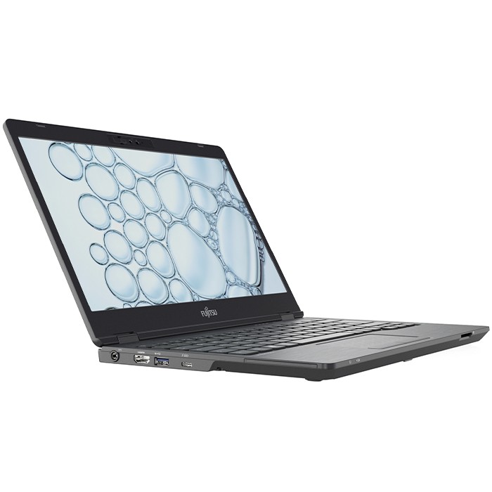Notebook Fujitsu Lifebook U7310 Core i5-10310U 16GB 512GB SSD 13.3' 1920x1080 Full-HD Windows 11 Professional