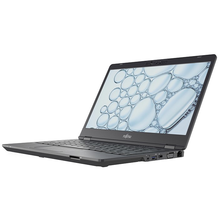 Notebook Fujitsu Lifebook U7310 Core i5-10310U 16GB 512GB SSD 13.3' 1920x1080 Full-HD Windows 11 Professional