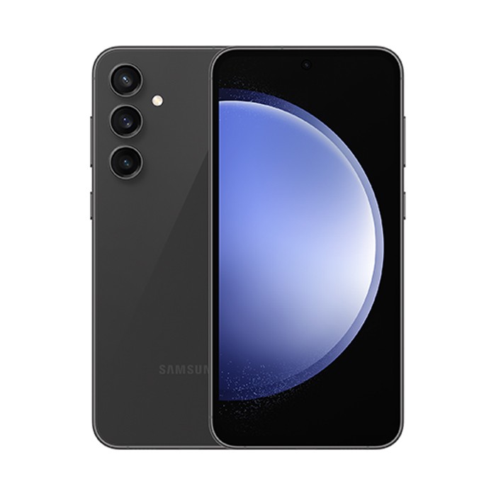 Smartphone Samsung Galaxy S23 FE 5G SM-S711B 128GB 6.4' Dynamic AMOLED 2X 50MP Graphite [Grade A]