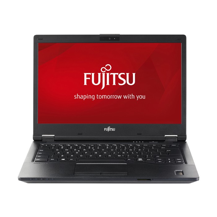 Notebook Fujitsu Lifebook E449 Core i5-8250U 8GB 256GB SSD 14' Full-HD Windows 11 Pro [Grade B]