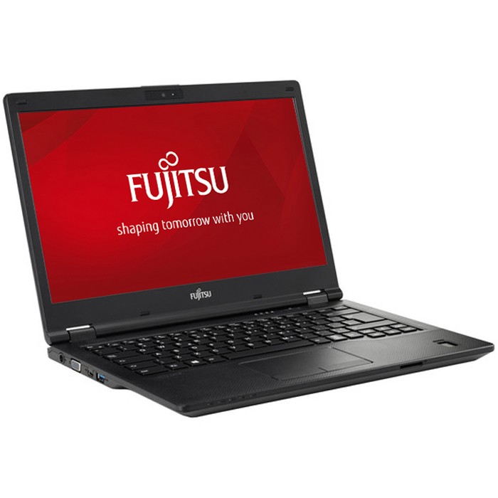 Notebook Fujitsu Lifebook E449 Core i5-8250U 8GB 256GB SSD 14' Full-HD Windows 11 Pro [Grade B]