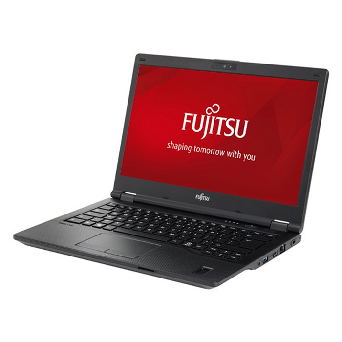 Notebook Fujitsu Lifebook E449 Core i5-8250U 8GB 256GB SSD 14' Full-HD Windows 11 Pro [Grade B]