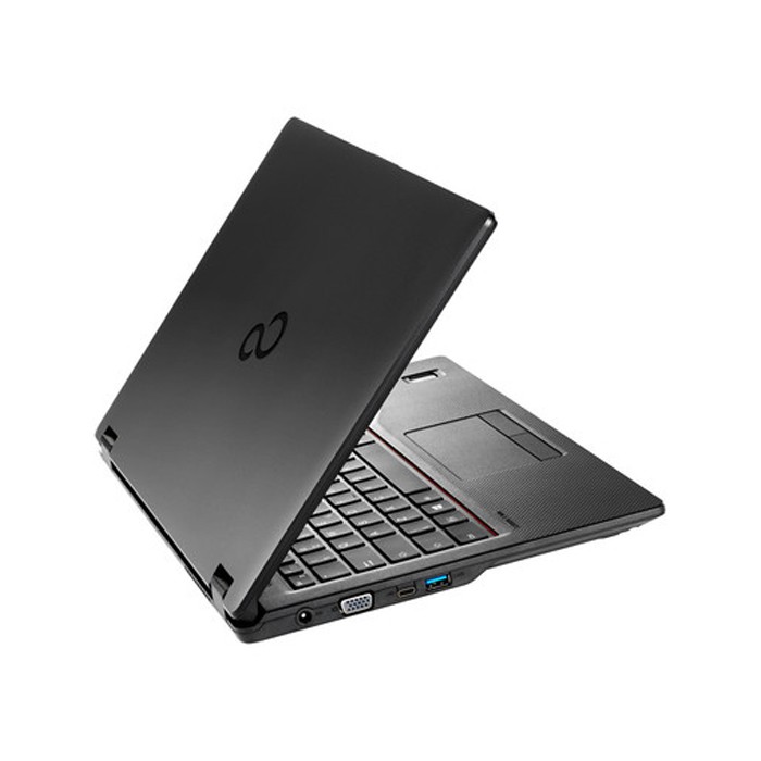 Notebook Fujitsu Lifebook E449 Core i5-8250U 8GB 256GB SSD 14' Full-HD Windows 11 Pro [Grade B]