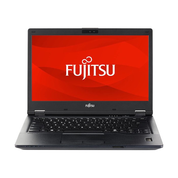 Notebook Fujitsu Lifebook E548 Core i5-8250U 8GB 256GB SSD 14' Full-HD Windows 11 Professional [Grade B]