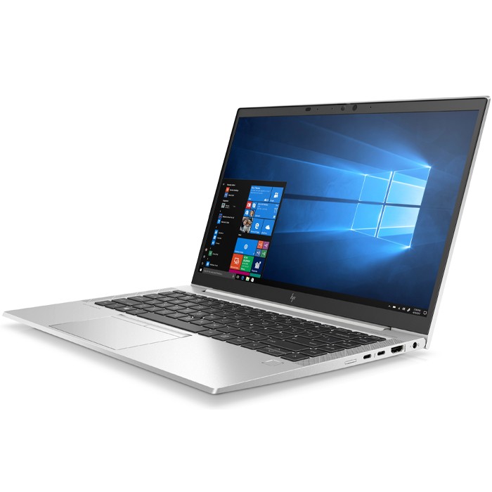 Notebook HP Elitebook 840 G7 Core i5-10210U 1.6GHz 8GB 256GB SSD 14' Windows 11 Professional [Grade B]