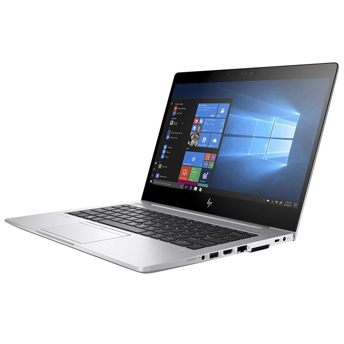 Notebook HP EliteBook 830 G5 Core i5-8250U 1.6GHz 8GB 256GB SSD 13.3' Full-HD Windows 11 Pro [Grade C+]