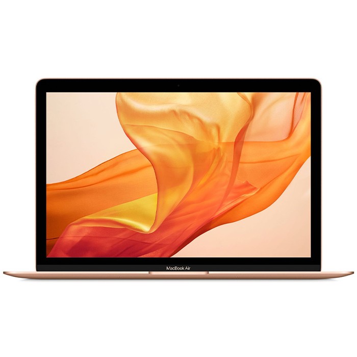 Apple MacBook Air MRE92LL/A Fine 2018 Core i5-8210Y 1.6GHz 8GB 128GB SSD 13.3' Mac OS RoseGold [Grade B]
