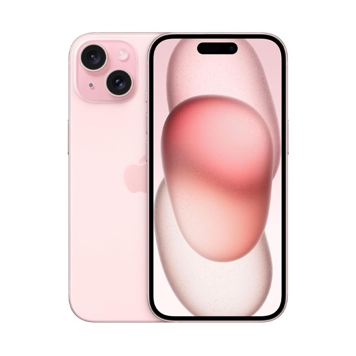Apple iPhone 15 128GB Pink MTP13QL/A 6.1' Rosa [Grade B]