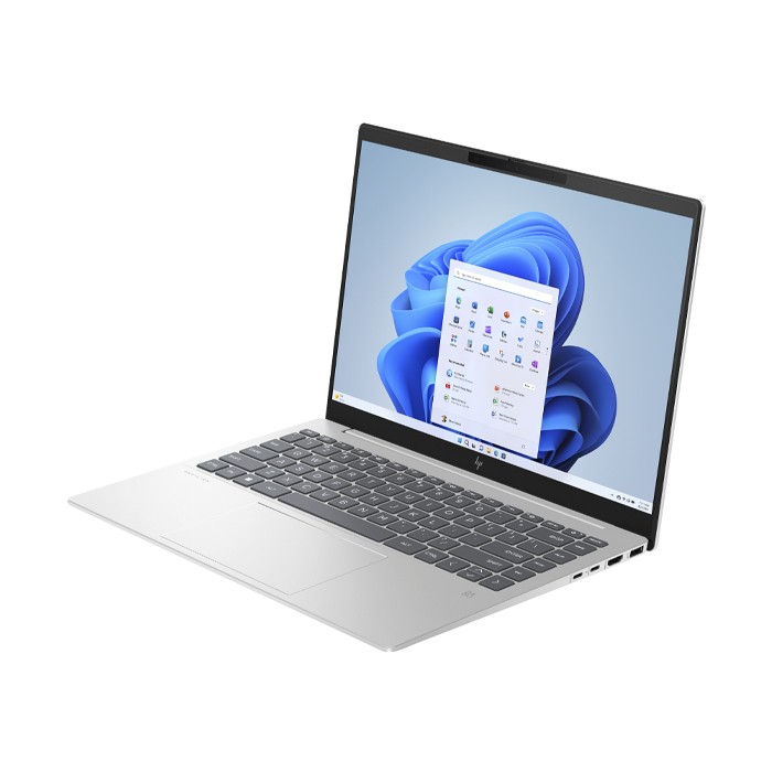 Notebook HP Pavilion Plus 14-ey0005nl AMD Ryzen 7-7840U 3.3GHz 16GB 1TB SSD 14' Windows 11 Home