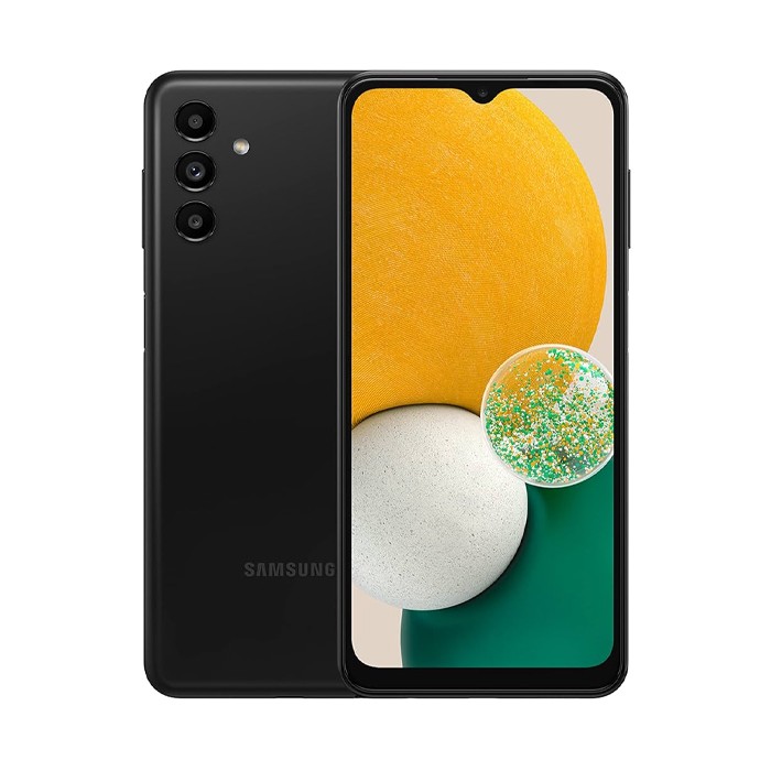 Smartphone Samsung Galaxy A13 5G SM-A136B 128GB 6.6' 50MP Black [Grade B]