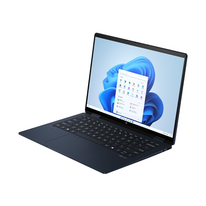 Notebook HP Envy x360 14-fc0008nl Core Ultra 7 155U 1.7GHz 16GB 1TB SSD 14' Windows 11 Home