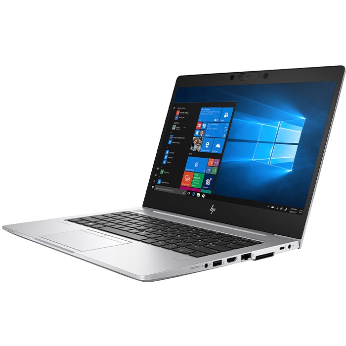 Notebook HP Elitebook 735 G6 AMD Ryzen 5 3500U 2.1GHz 16GB 256GB SSD 13.3' Windows 11 Professional [Grade C+]