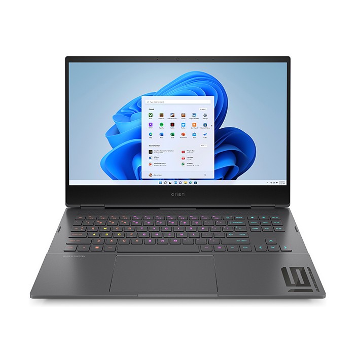 Notebook HP Omen Gaming 16-n0011nl AMD R7-6800H 16GB 1TB SSD 16.1' GeForce RTX 3070Ti 8GB Win 11 Home